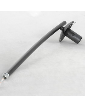 Люстра потолочная Lussole LSP-8798-foto7