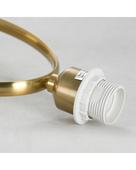 Настольная лампа Lussole LSP-0619-foto2