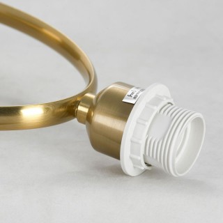 Настольная лампа Lussole LSP-0619-foto2