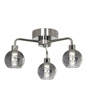 Люстра потолочная Lussole LSP-7170
