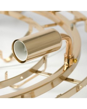 Люстра подвесная Lussole LSP-8857-foto3