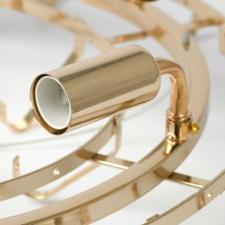 Люстра подвесная Lussole LSP-8857-foto3