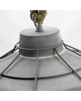 Подвесной светильник Lussole  Brentwood LSP-9878-foto5