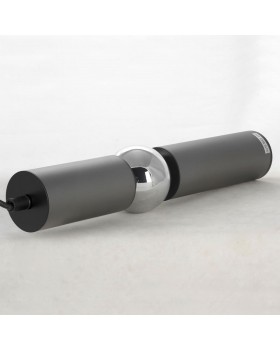 Подвесной светильник Lussole LSP-8572-foto3