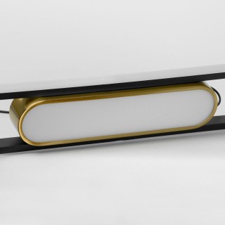 Линейно-подвесной светильник Lussole LSP-7205-foto3
