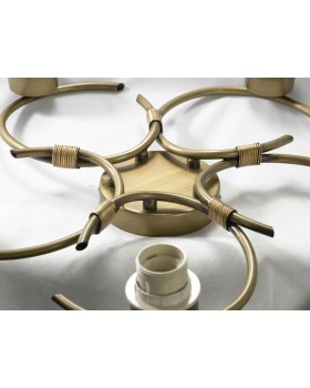 Люстра Lussole Oakland LSP-0223-foto3