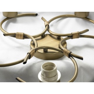 Люстра Lussole  Oakland GRLSP-0223-foto4