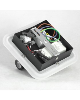 Бра Lussole Cozy LSP-8238-foto3