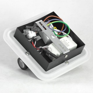 Бра Lussole  Cozy LSP-8238-foto3