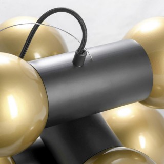 Подвесной светильник Lussole  Truman LSP-8146-foto4