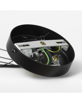 Люстра подвесная Lussole LSP-8906-foto7