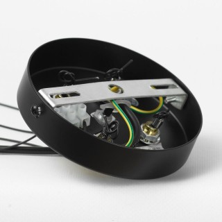 Люстра подвесная Lussole LSP-8906-foto7