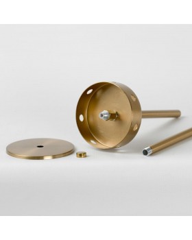 Люстра потолочная Lussole LSP-8887-foto7