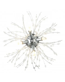 Люстра потолочная Lussole LSP-8779-foto2