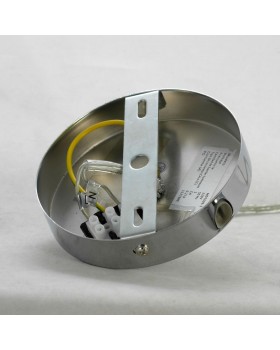 Подвесной светильник Lussole LSP-8453-foto3