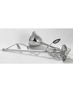 Люстра Lussole Phoenix LSP-0184-foto5