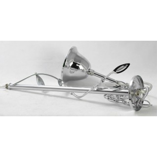 Люстра Lussole  Phoenix GRLSP-0184-foto6