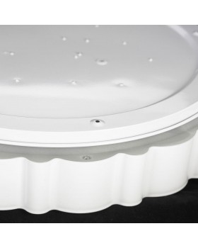 Люстра потолочная светодиодная Lussole LSP-8467-foto3