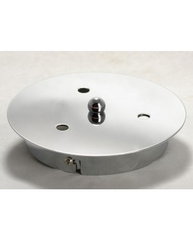 Люстра Lussole Iliamna LSP-8139-foto4