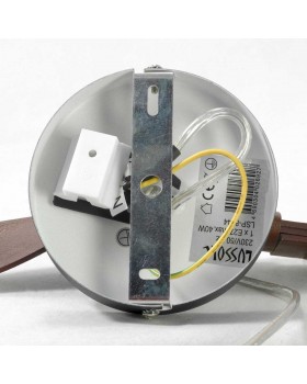 Подвесной светильник Lussole  Kodiak GRLSP-8044-foto8