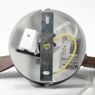 Подвесной светильник Lussole  Kodiak GRLSP-8044-foto8