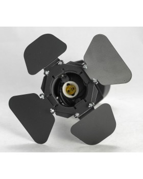 Потолочный светильник Lussole Thornton LSP-9838-foto5