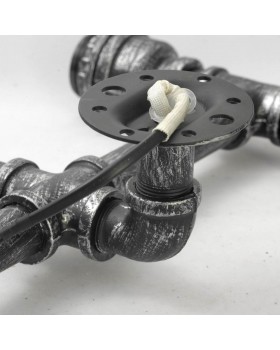 Бра Lussole Irondequoit LSP-9192-foto6