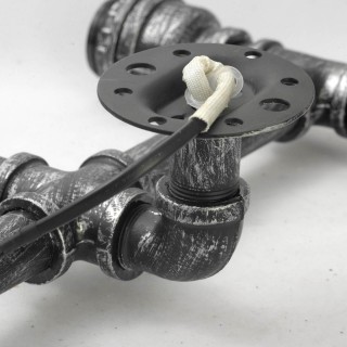 Бра Lussole  Irondequoit LSP-9192-foto6