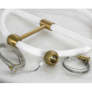 Линейно-подвесной светильник Lussole LSP-7021-foto3