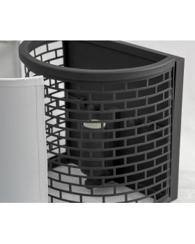 Бра Lussole Levittown LSP-9171V-foto3