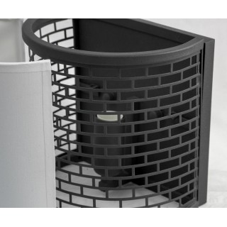 Бра Lussole  Levittown LSP-9171V-foto3