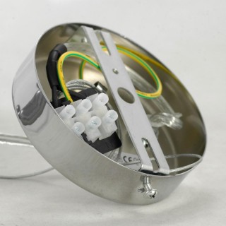 Подвесной светильник Lussole LSP-8501-foto9