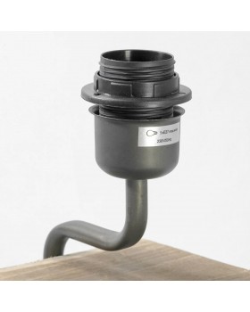 Настольная лампа Lussole  Kenai LSP-0512-foto4