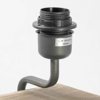 Настольная лампа Lussole  Kenai GRLSP-0512-foto5