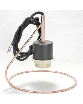 Подвесной светильник Lussole Bossier LSP-8265-foto3