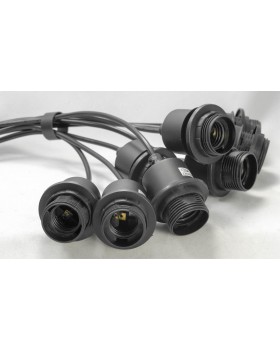 Подвесной светильник Lussole Badger LSP-9541-foto5