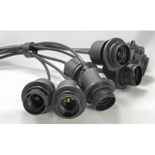 Подвесной светильник Lussole  Badger GRLSP-9541-foto6