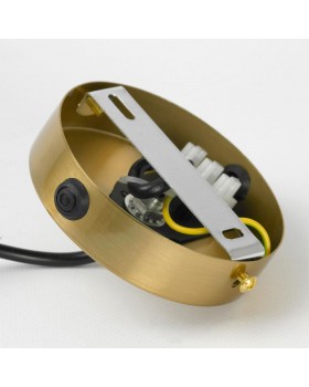 Подвесной светильник Lussole LSP-8844-foto7