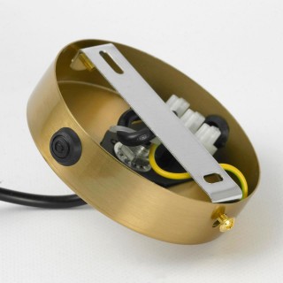 Подвесной светильник Lussole LSP-8842-foto7