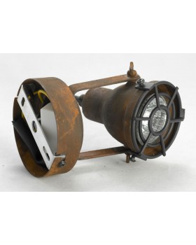 Спот Lussole LSP-9802-foto4