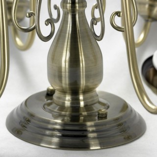 Люстра Lussole  Anaheim GRLSP-8026-foto6