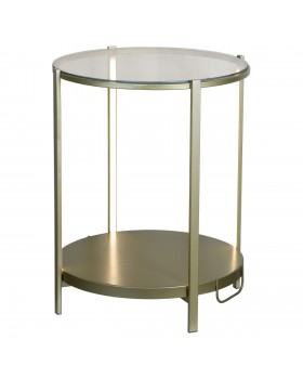 Торшер-столик напольный Lussole LSP-0566-M-foto2