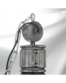 Подвесной светильник Lussole Ajo GRLSP-8136-foto5