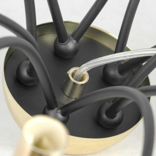 Люстра Lussole  Powell GRLSP-8194-foto6