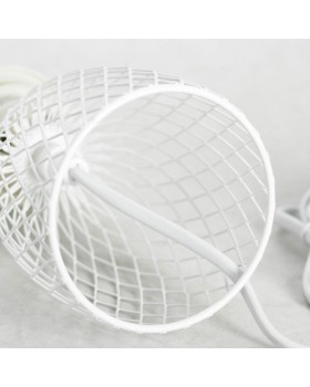 Настольная лампа Lussole Lattice GRLSP-0561-foto5