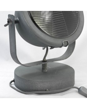 Настольная лампа Lussole Brentwood GRLSP-9880-foto3