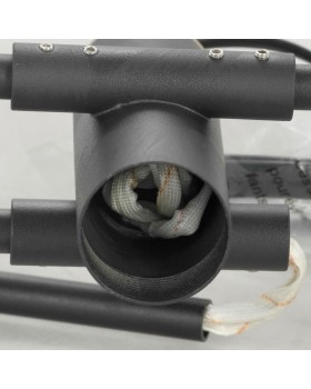 Светильник потолочный Lussole LSP-8377 Gilbert-foto5