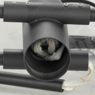 Подвесная люстра Lussole GILBERT LSP-8376-foto5