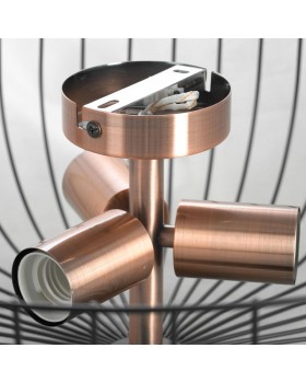 Потолочный светильник Lussole Brooks LSP-8250-foto3