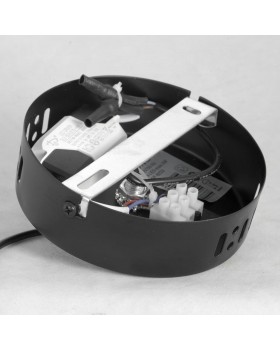 Подвесной светильник Lussole Aberdeen LSP-8223-foto6